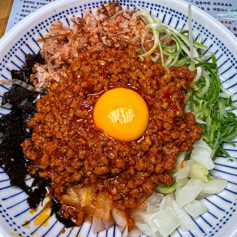 토리코코로 별내본점