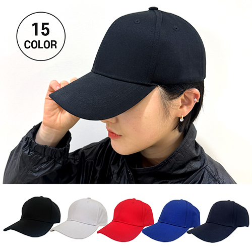 NS 캡모자 JIP-1743