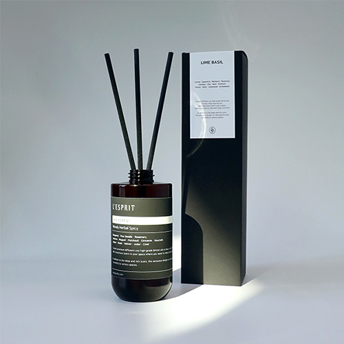 레스쁘리 블랙라벨 디퓨저 500ml