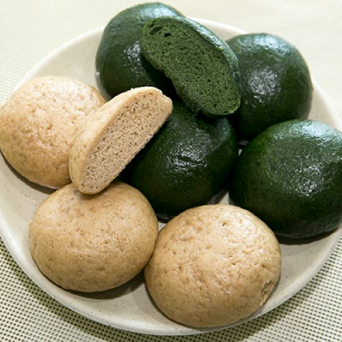 탐나쑥빵
