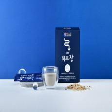 영양 보충제 건강 챙기세요!