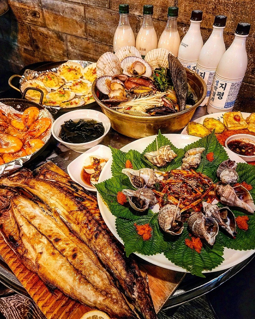 주전자