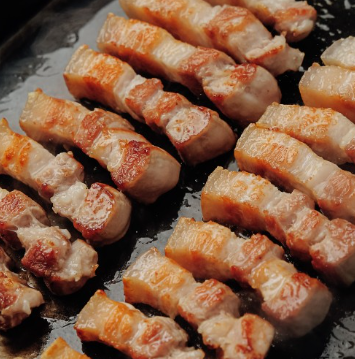 홍구삼겹