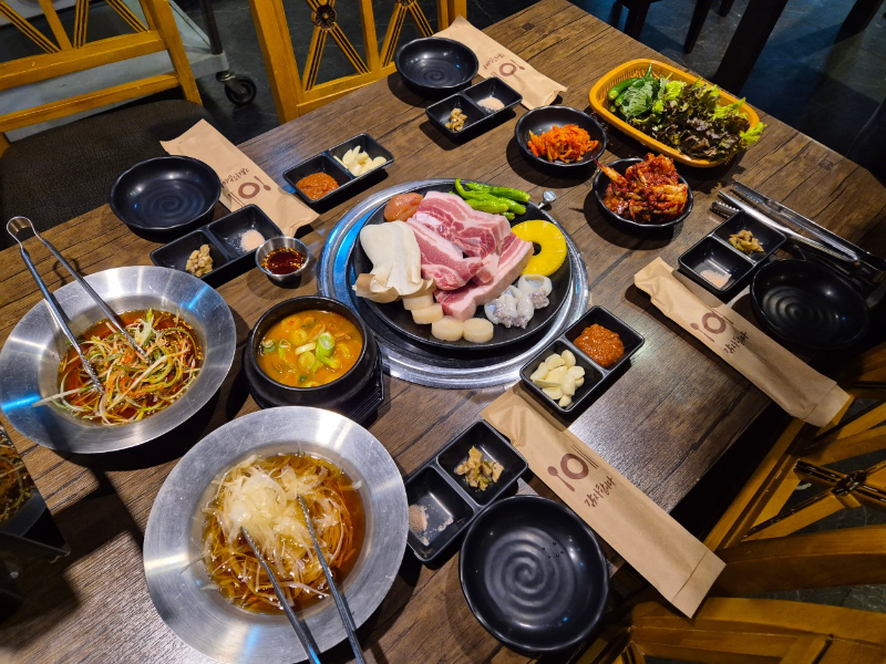 육가 서면본점