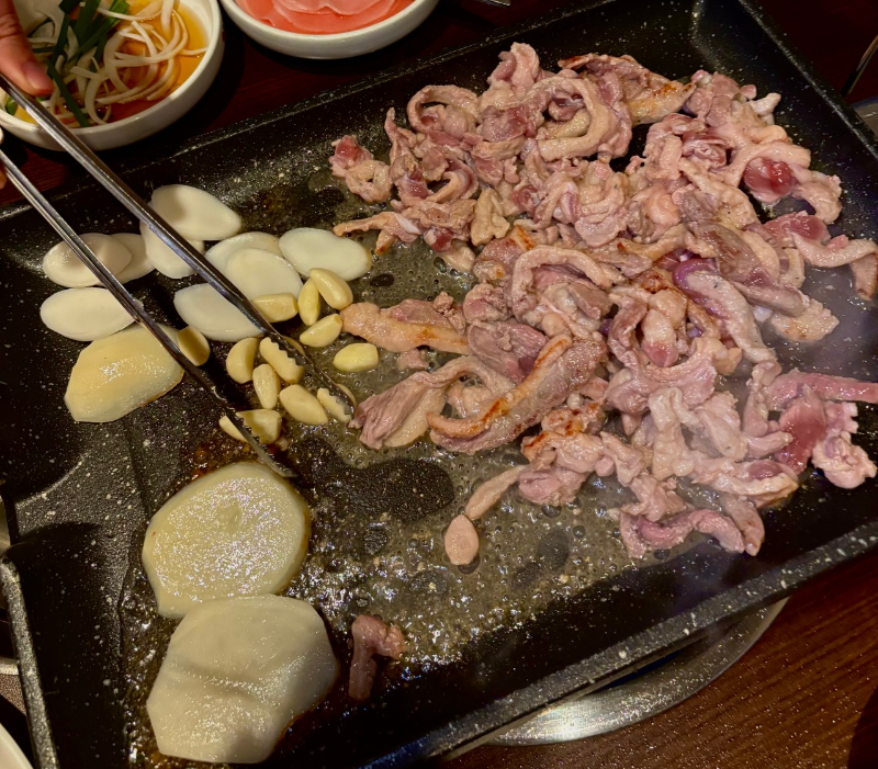 오리한상