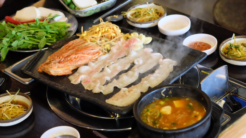 연탄마을