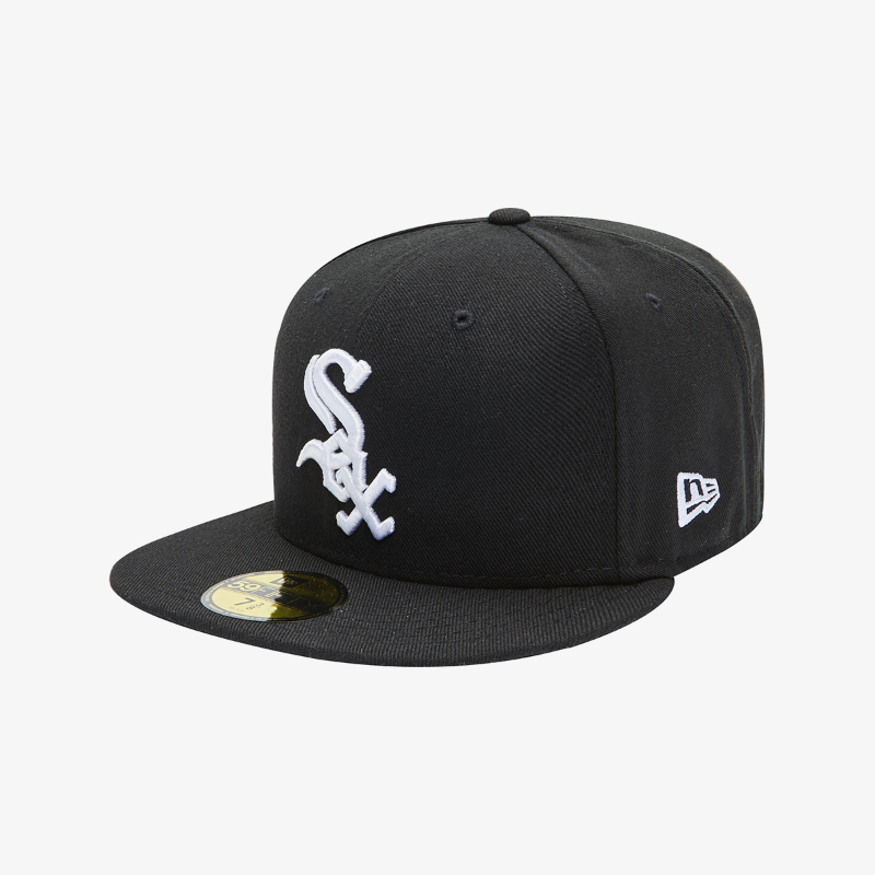 MLB 어센틱 모자