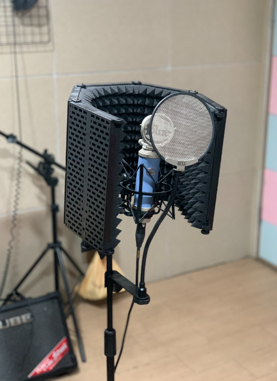 보이스스튜디오
